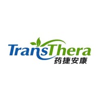 TransThera | 药捷安康 logo, TransThera | 药捷安康 contact details