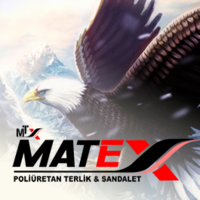 Matex Poliüretan Terlik ve Sandalet logo, Matex Poliüretan Terlik ve Sandalet contact details