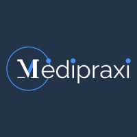 Medipraxi logo, Medipraxi contact details