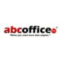 Abc Office Products logo, Abc Office Products contact details