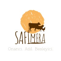 SafiMera logo, SafiMera contact details