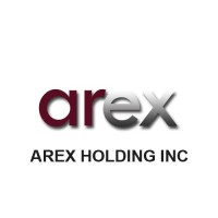 Arex Holding Inc logo, Arex Holding Inc contact details