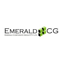 Emerald Corporate Group Pty Ltd logo, Emerald Corporate Group Pty Ltd contact details