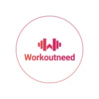 Workout Need logo, Workout Need contact details