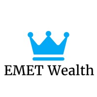 EMET Wealth logo, EMET Wealth contact details