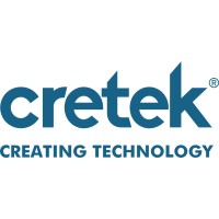 Cretek Engineering Private Limited logo, Cretek Engineering Private Limited contact details