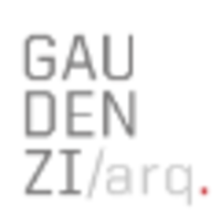 Gaudenzi Arquitetura logo, Gaudenzi Arquitetura contact details