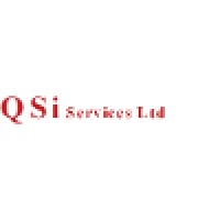 QSi Services Ltd logo, QSi Services Ltd contact details