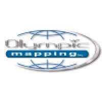 Olympic Mapping System,Inc. logo, Olympic Mapping System,Inc. contact details