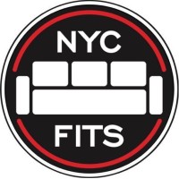 NYC FITS logo, NYC FITS contact details