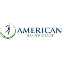 American Health Depot Inc. logo, American Health Depot Inc. contact details