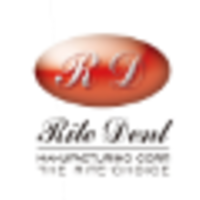 RITE-DENT MANUFACTURING CORPORATION logo, RITE-DENT MANUFACTURING CORPORATION contact details