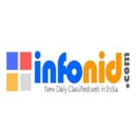 infonid.com logo, infonid.com contact details