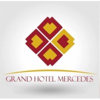 Grand Hotel Mercedes logo, Grand Hotel Mercedes contact details