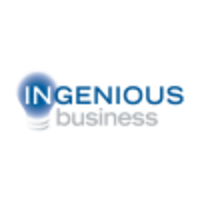 Ingenious Business logo, Ingenious Business contact details