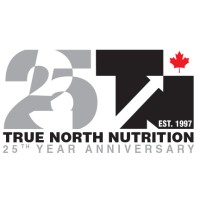 True North Nutrition logo, True North Nutrition contact details