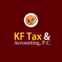 KF Tax & Accounting, P.C. logo, KF Tax & Accounting, P.C. contact details