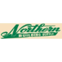 Northern Building Supply logo, Northern Building Supply contact details