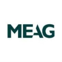 MEAG New York Corporation logo, MEAG New York Corporation contact details