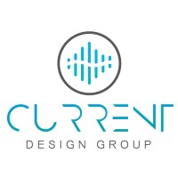 Current Design Group logo, Current Design Group contact details