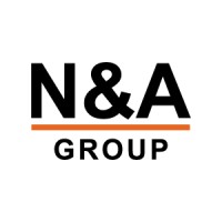 N & A Group logo, N & A Group contact details