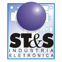 STS Indústria Eletrônica logo, STS Indústria Eletrônica contact details