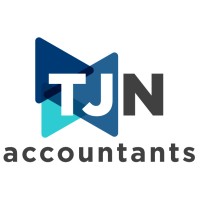 TJN Accountants logo, TJN Accountants contact details