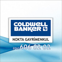 Coldwell Banker Nokta logo, Coldwell Banker Nokta contact details