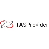 TASProvider logo, TASProvider contact details