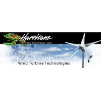 Hurricane Wind Power logo, Hurricane Wind Power contact details