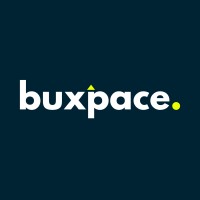 Buxpace logo, Buxpace contact details