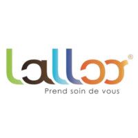 LALLOO logo, LALLOO contact details