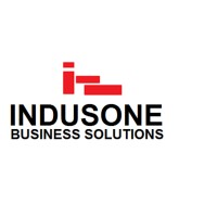 INDUSONE Business Solutions logo, INDUSONE Business Solutions contact details