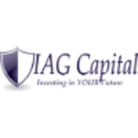 IAG Capital logo, IAG Capital contact details