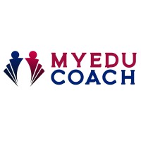 Myeducoach logo, Myeducoach contact details