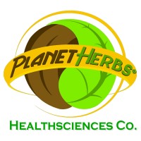 Planet Herbs Healthsciences Co. logo, Planet Herbs Healthsciences Co. contact details