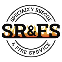 Specialty Rescue & Fire Service logo, Specialty Rescue & Fire Service contact details