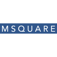 MSquare logo, MSquare contact details