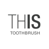 THIS Toothbrush logo, THIS Toothbrush contact details