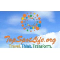 TopSpotLife.org logo, TopSpotLife.org contact details