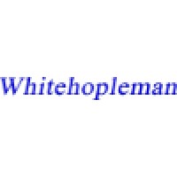 Whitehopleman Ltd logo, Whitehopleman Ltd contact details