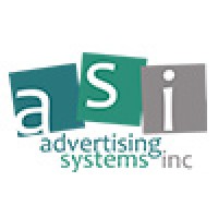 Advertising Systems Inc logo, Advertising Systems Inc contact details