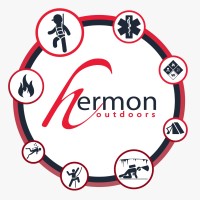 Hermon Outdoors logo, Hermon Outdoors contact details