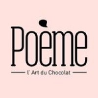 Poème Chocolate logo, Poème Chocolate contact details