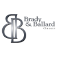 The Brady and Ballard Group logo, The Brady and Ballard Group contact details