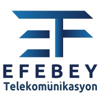 EFEBEY TELEKOMÜNİKASYON logo, EFEBEY TELEKOMÜNİKASYON contact details