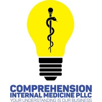 Comprehension Internal Medicine PLLC logo, Comprehension Internal Medicine PLLC contact details