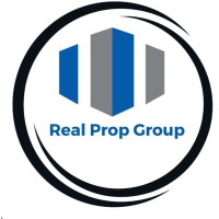 Real Prop Group logo, Real Prop Group contact details