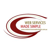 WebServicesMadeSimple logo, WebServicesMadeSimple contact details