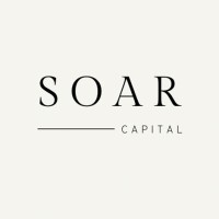 Soar Capital logo, Soar Capital contact details